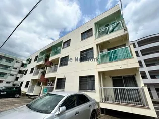 第1年見マンションの画像