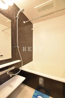 ジェイファーストチヨダ【7階】の風呂