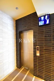 ジェイファーストチヨダ【7階】の内装