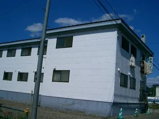 飛田ハイツA棟の画像