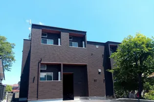 alpha the premier 吉方町【1階】の外観