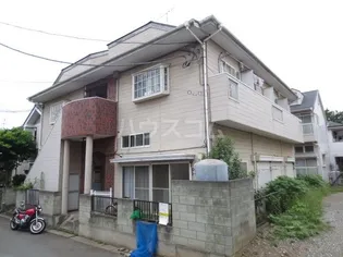 センチュリーパレス【2階】の外観