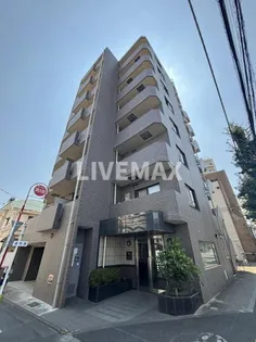 ルーブル池上3番館の画像