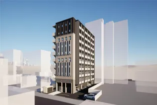 PROSPERER光明の画像