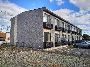 レオパレス燦燦の画像