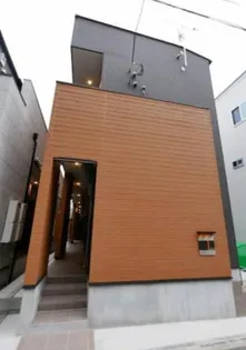 ハーモニーテラス豊島VIの画像