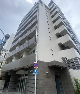 東京都杉並区高円寺南4【マンション】の外観