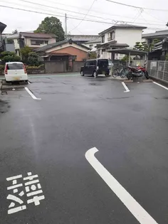 クレール コート【2階】の地図