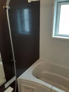 クレール コート【2階】の風呂