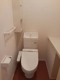 クレール コート【2階】の内装