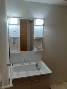 クレール コート【2階】の内装