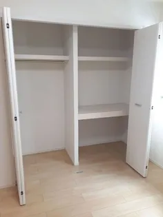 クレール コート【2階】の内装