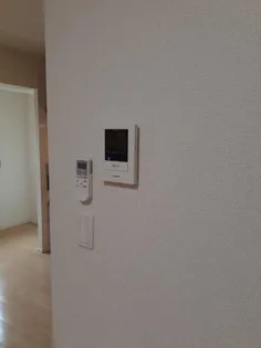 クレール コート【2階】の内装