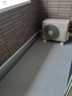 クレール コート【2階】の内装