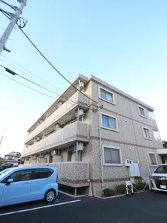 コーリング【1階】の外観