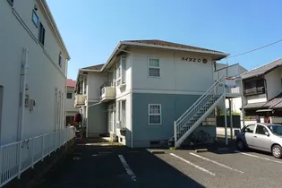 ハイツZCの画像