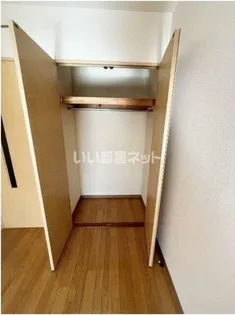 グランディア21【1階】の内装