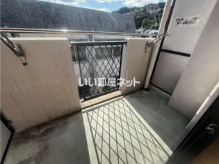 グランディア21【1階】の内装