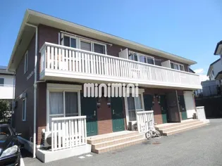 グリンブルスティ YHの画像