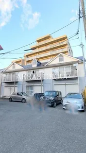 カナディアンハイツ 小山B棟の画像