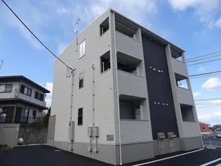 メゾン ソレイユの画像