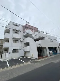 ユーローハイツ元八事の画像