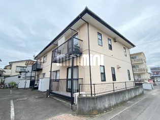 アルビレオAの画像