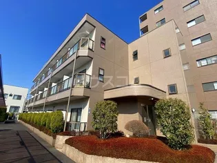 アコール草加【2階】の外観