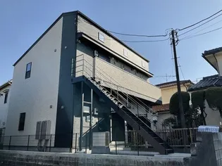 アイアプリシエイト相武台【2階】の外観