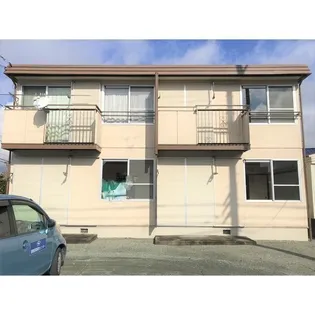 メゾンあゆざわの画像