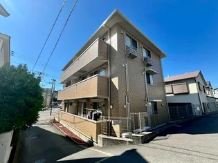 ユニヴェール垂水の画像