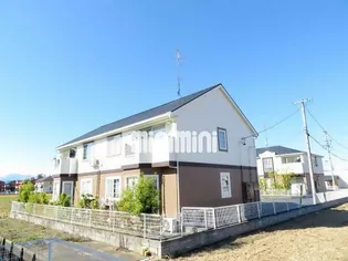 アメニティMK Aの画像