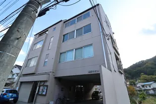 瀬野川ビル【3階】の外観