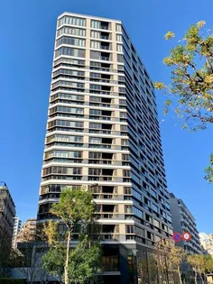 東京都千代田区一番町【マンション】の外観