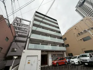M CUBEの画像