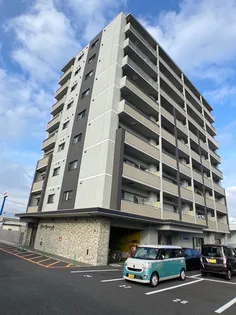 GLANZ小川町【4階】の外観