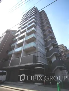 クレイシア板橋蓮沼の画像