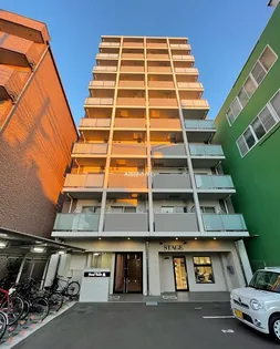 大阪府堺市西区鳳南町5【マンション】の外観
