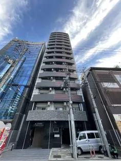 アドバンス心斎橋ラシュレの画像