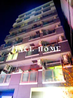 DIPS日暮里 DIPS日暮里【7階】の外観