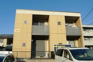 プリマ請西E棟の画像