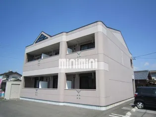 メゾン土貴野の画像