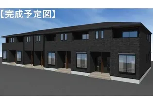 アリビオ リラ IIIの画像