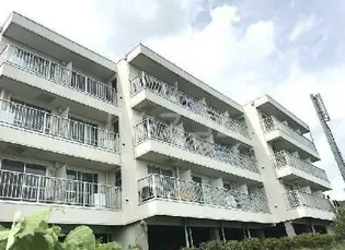 神奈川県秦野市北矢名【マンション】の外観