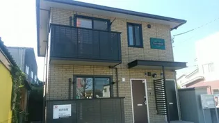 フェリース小名浜の画像