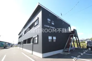 CUORE OKIMIZUの画像