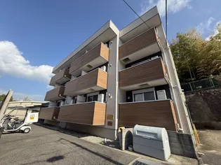 ゴールドヒル瀬川の画像