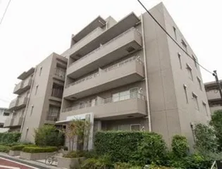 ピュアステージ千歳船橋【3階】の外観