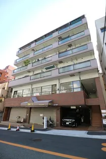 ハイツオオタニの画像