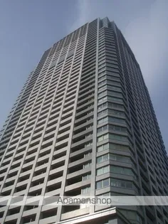 BRILLIAタワー東京の画像